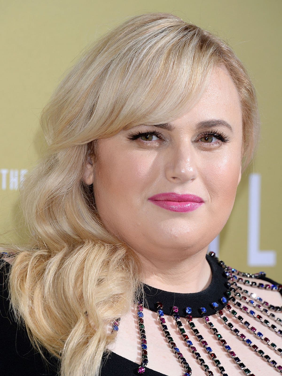 Rebel Wilson