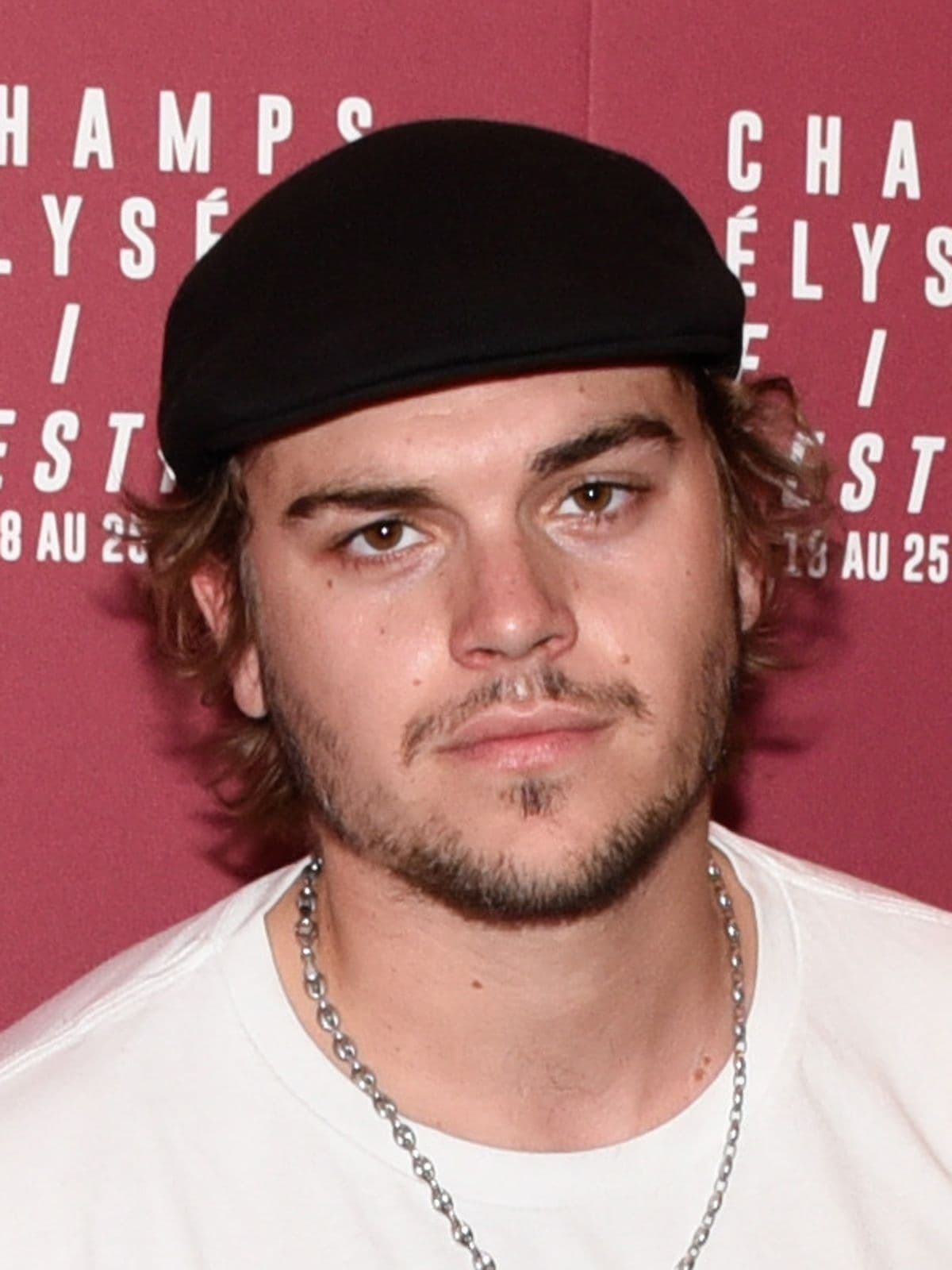 Zacharie Chasseriaud