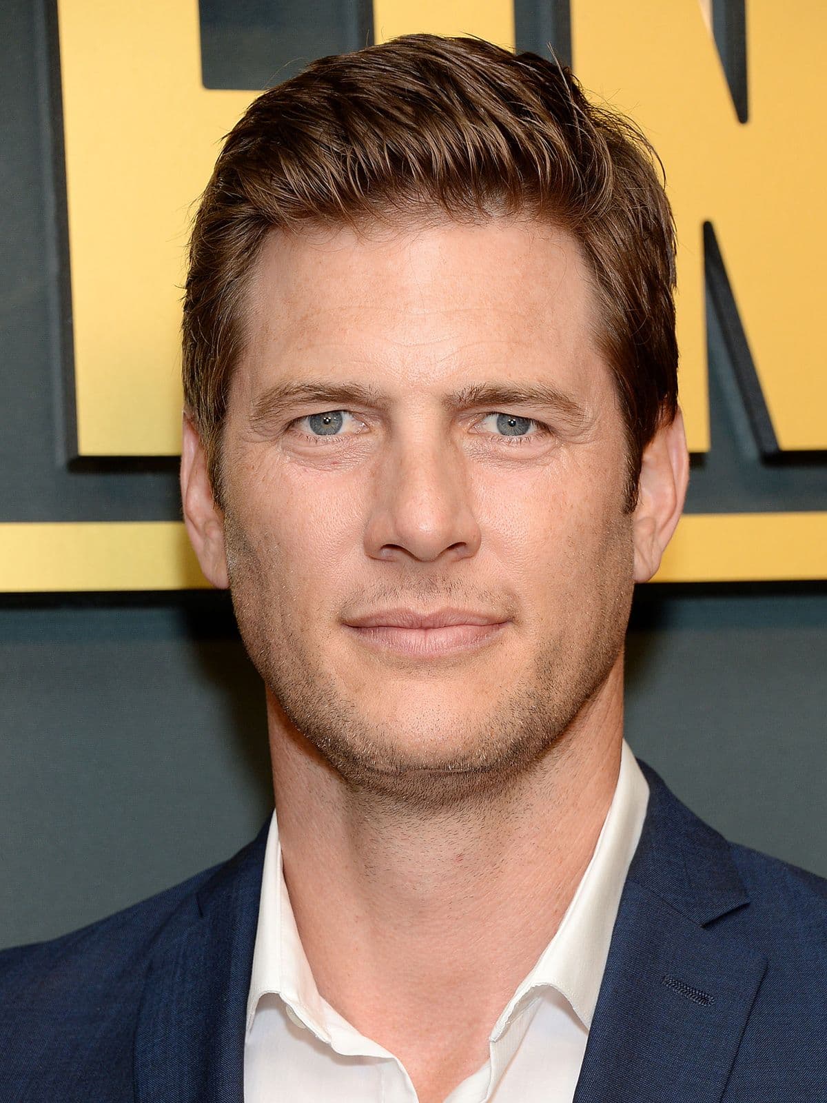 Ryan McPartlin