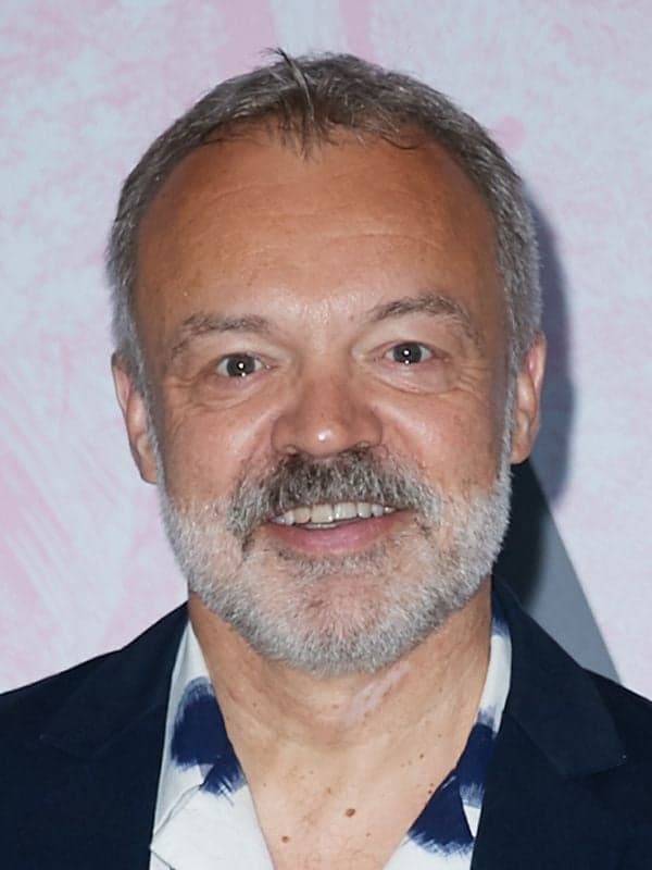Graham Norton