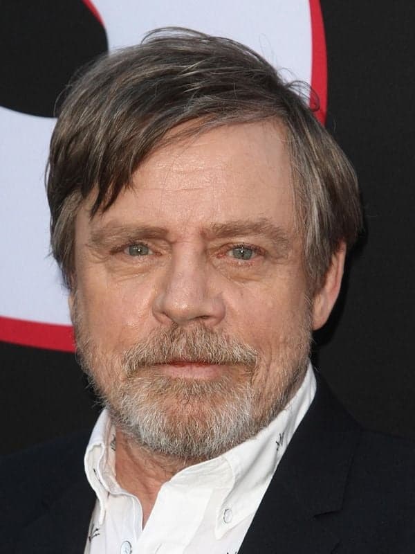 Mark Hamill