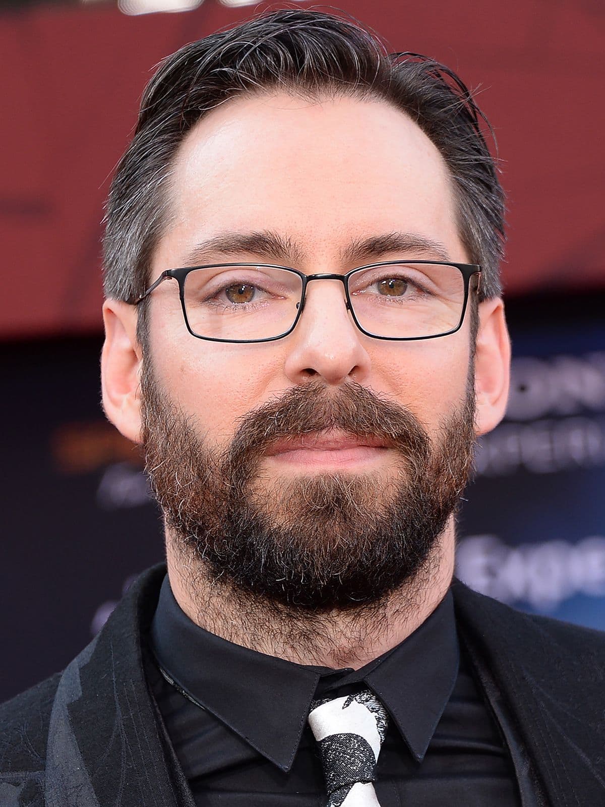 Martin Starr