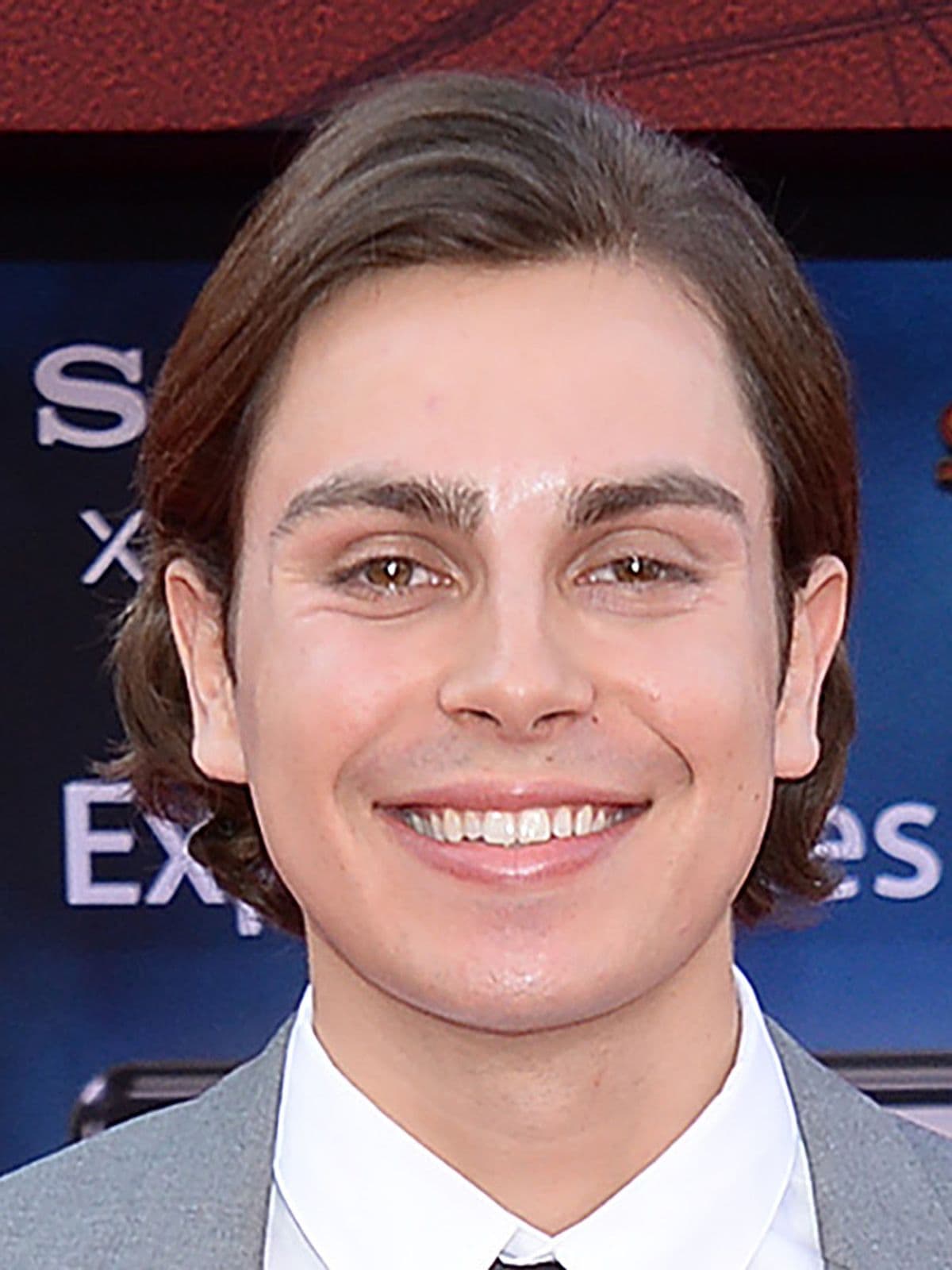 Jake T. Austin