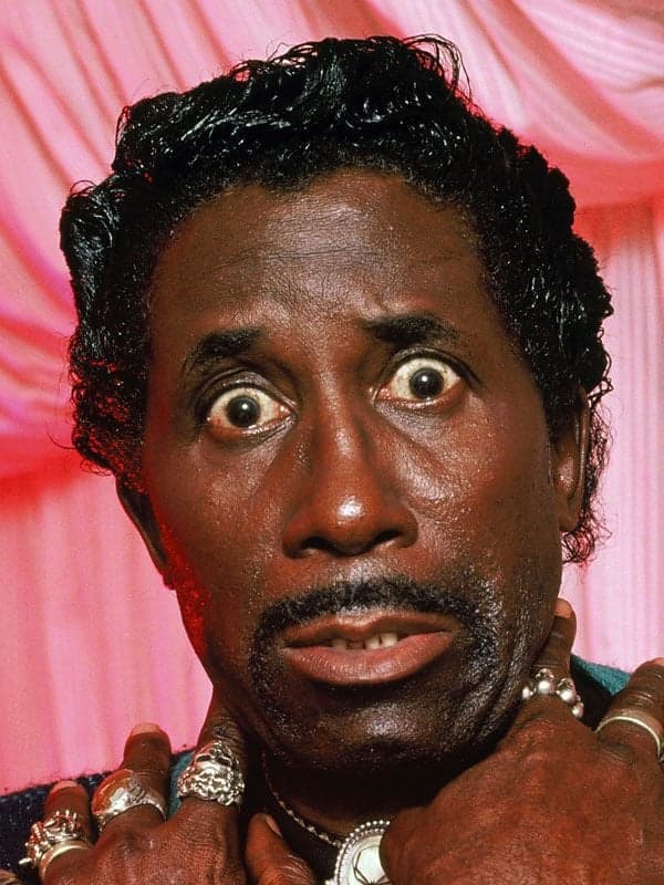 Screamin' Jay Hawkins