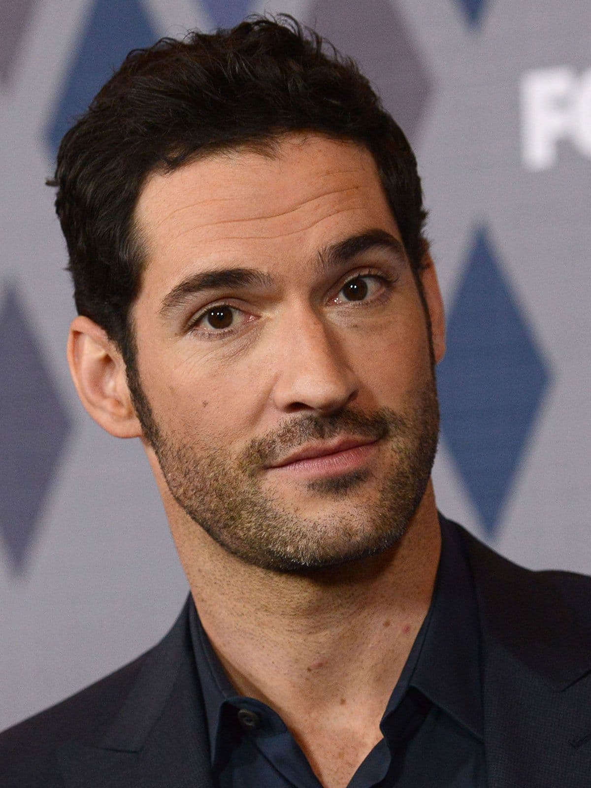 Tom Ellis