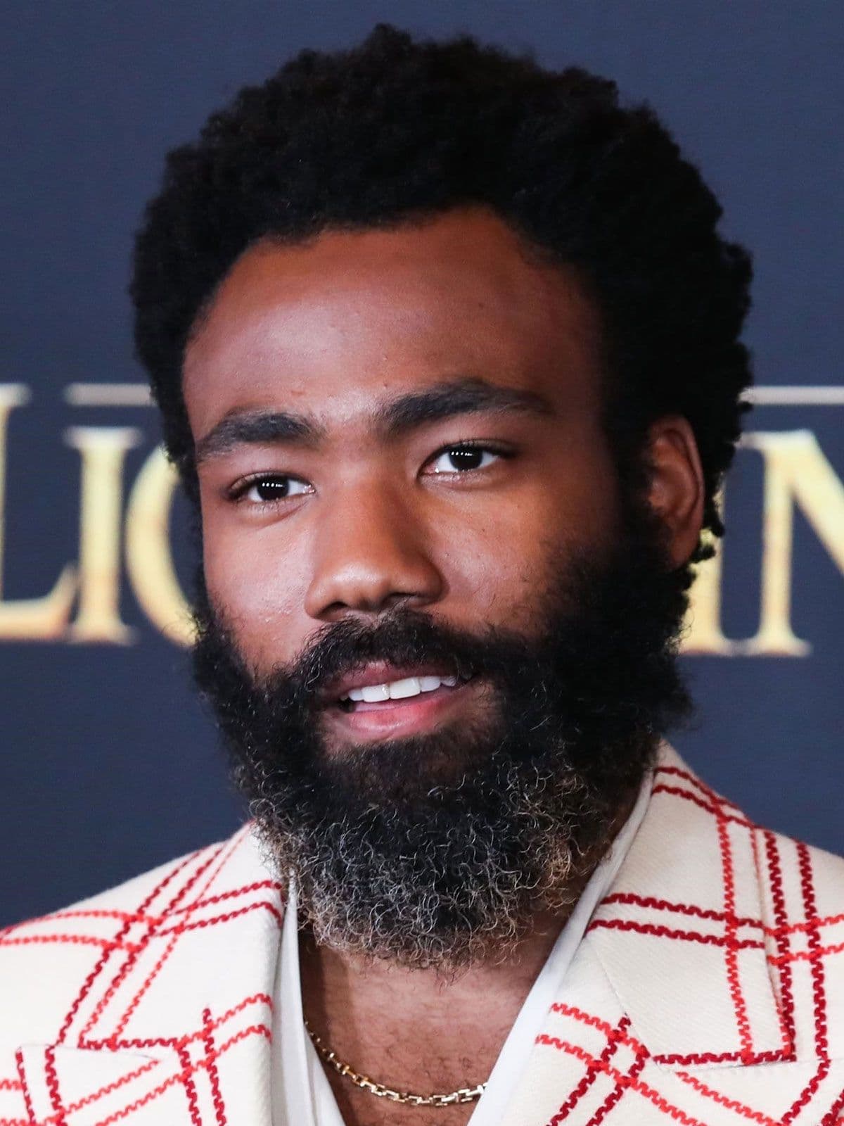 Donald Glover