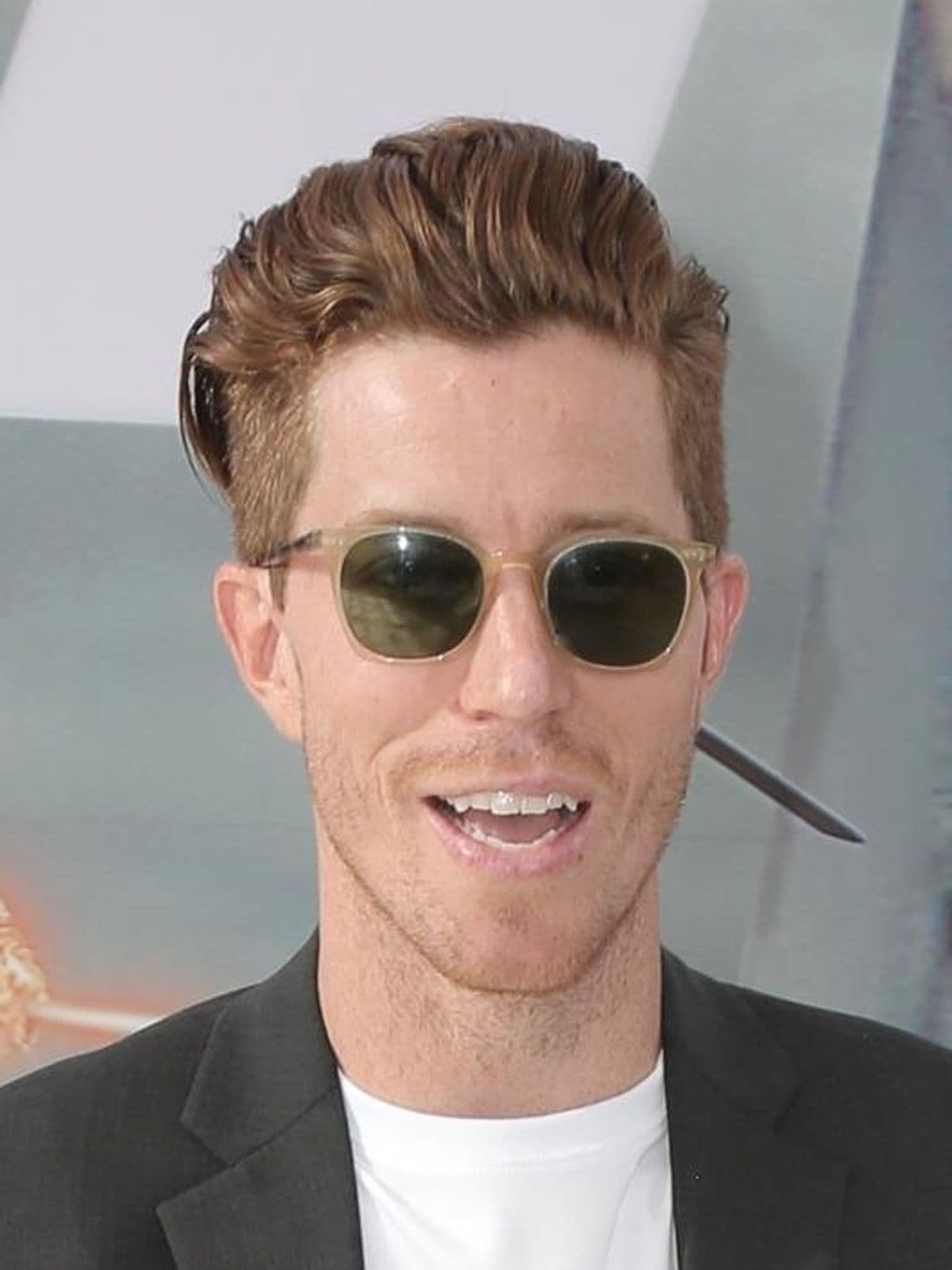Shaun White