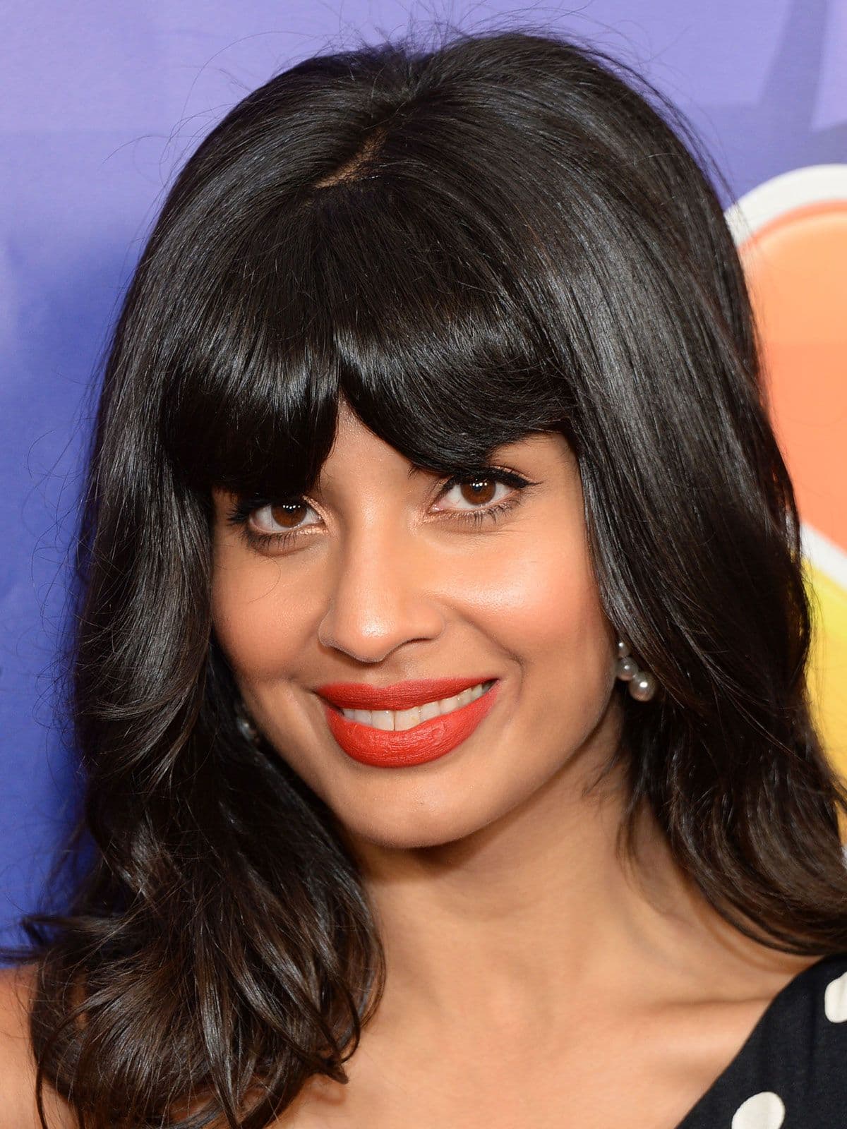 Jameela Jamil
