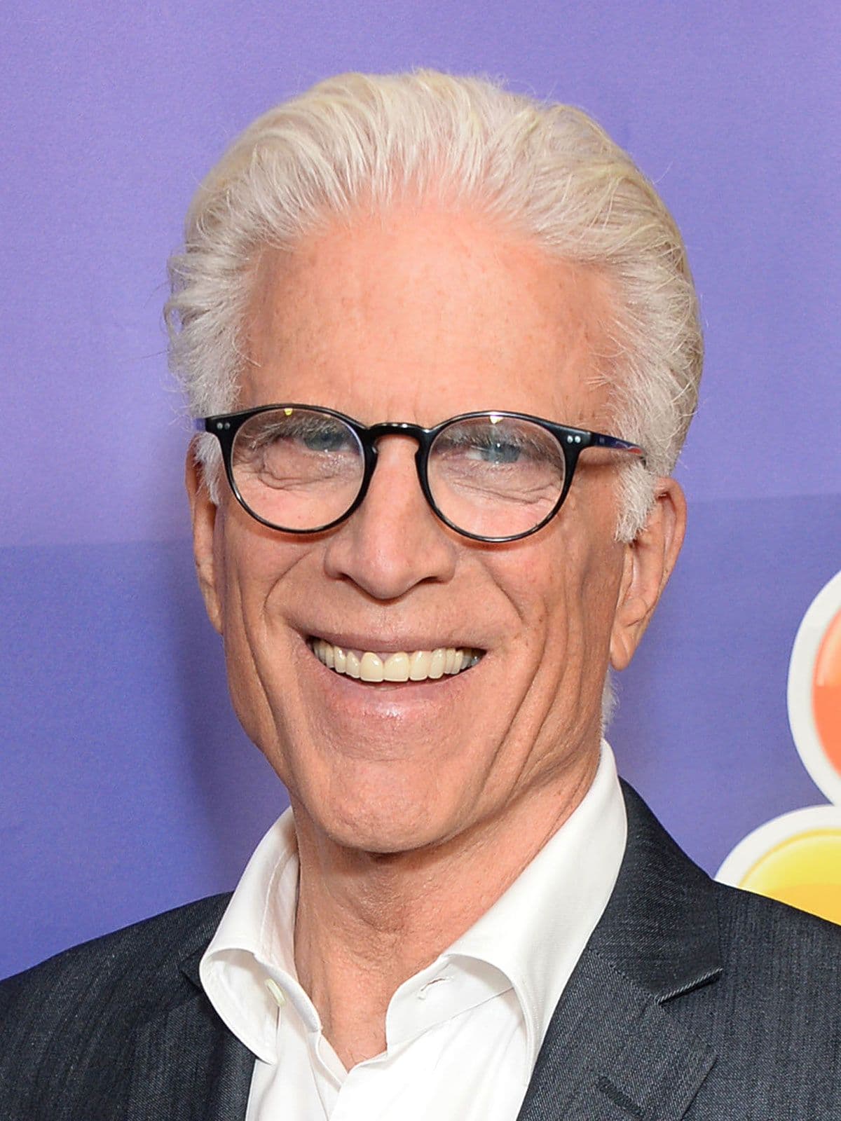 Ted Danson
