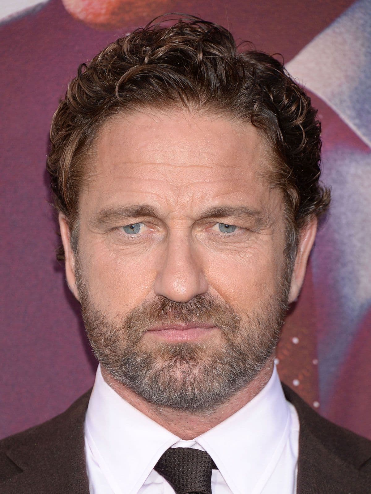 Gerard Butler
