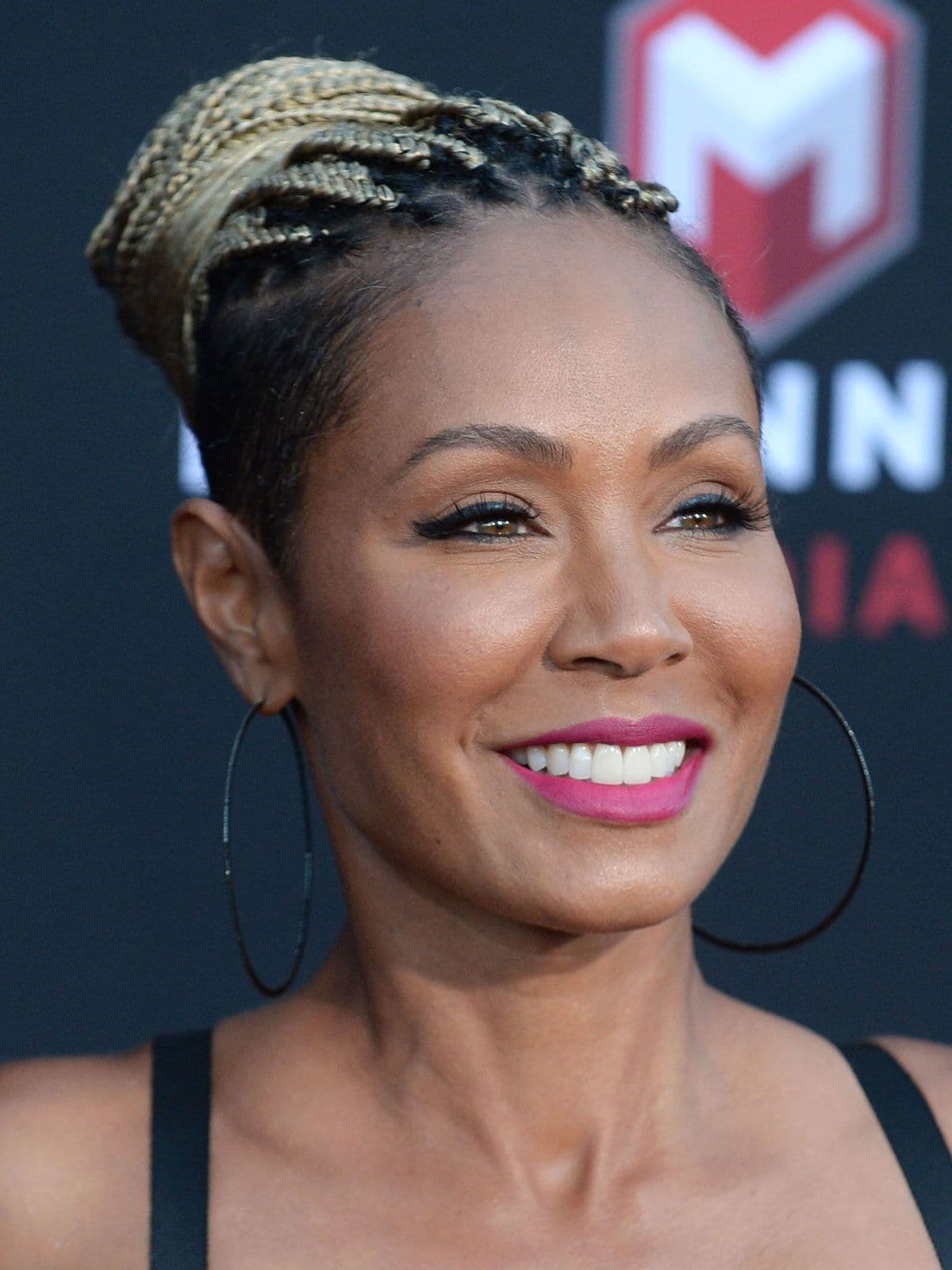 Jada Pinkett Smith