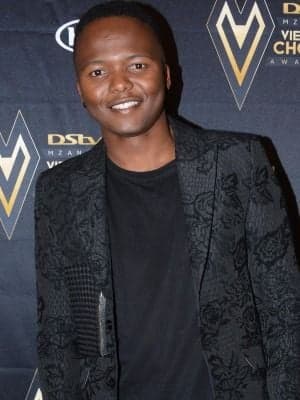 Thabo Rametsi