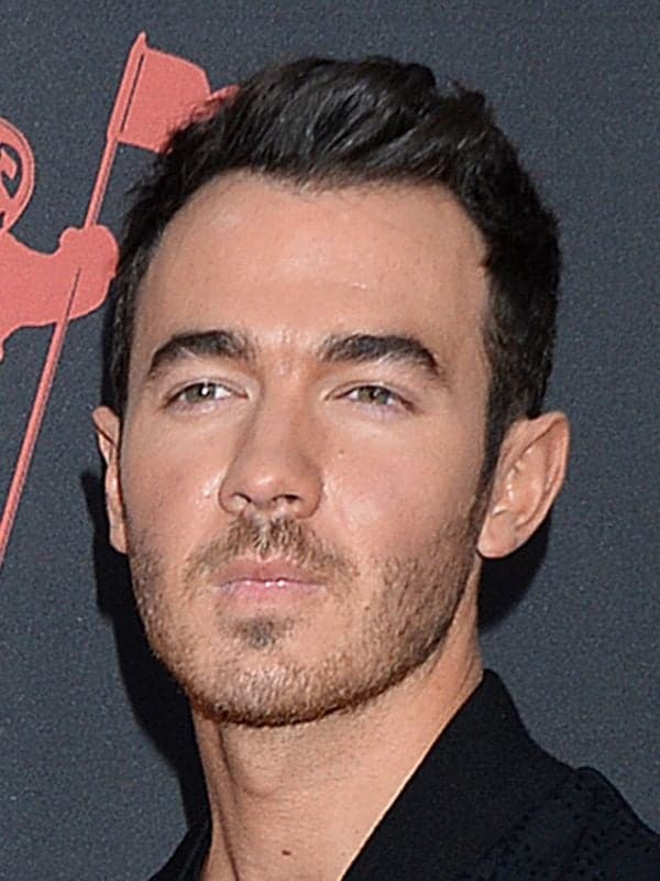 Kevin Jonas