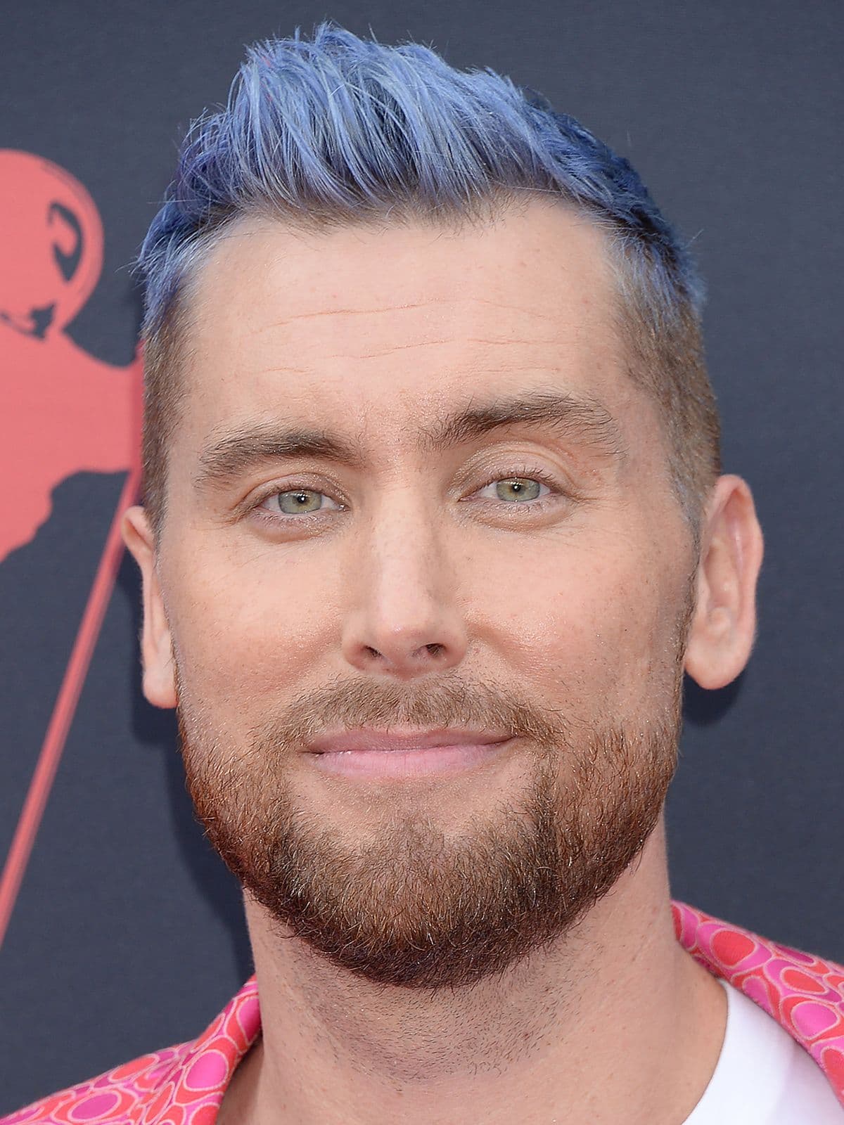 Lance Bass