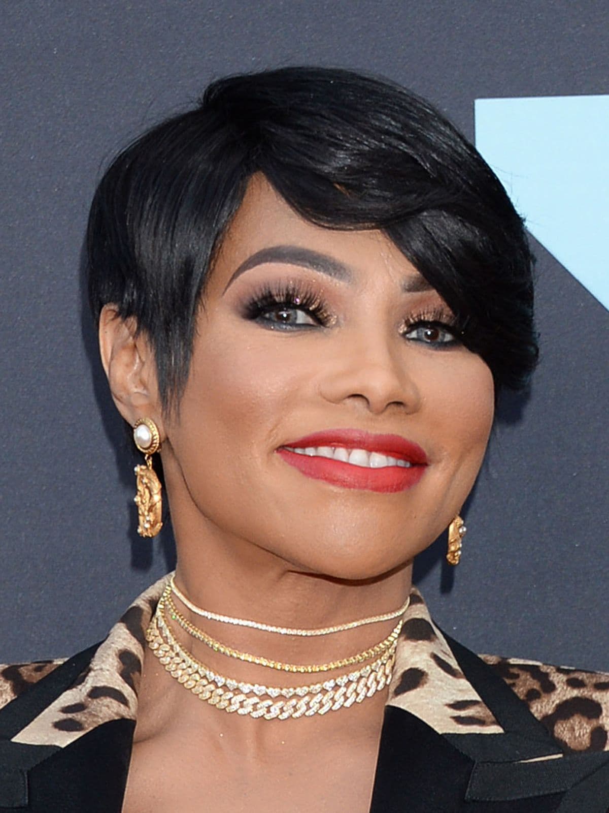 Sandra 'Pepa' Denton