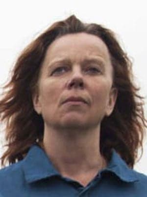 Arndís Hrönn Egilsdóttir