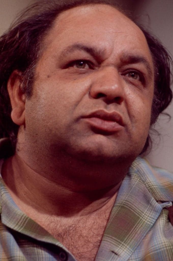 Richard S. Castellano