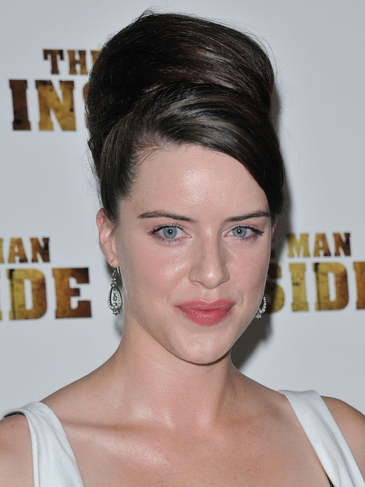 Michelle Ryan