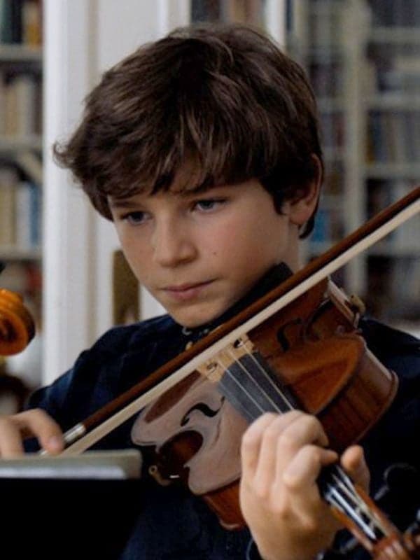 Serafin Gilles Mishiev