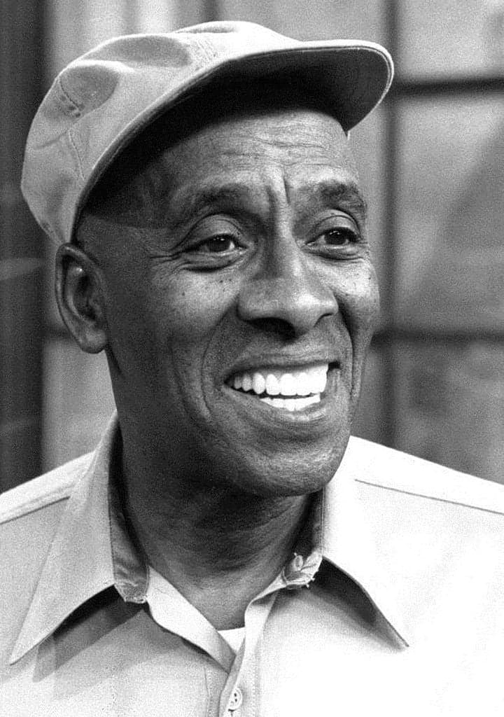 Scatman Crothers
