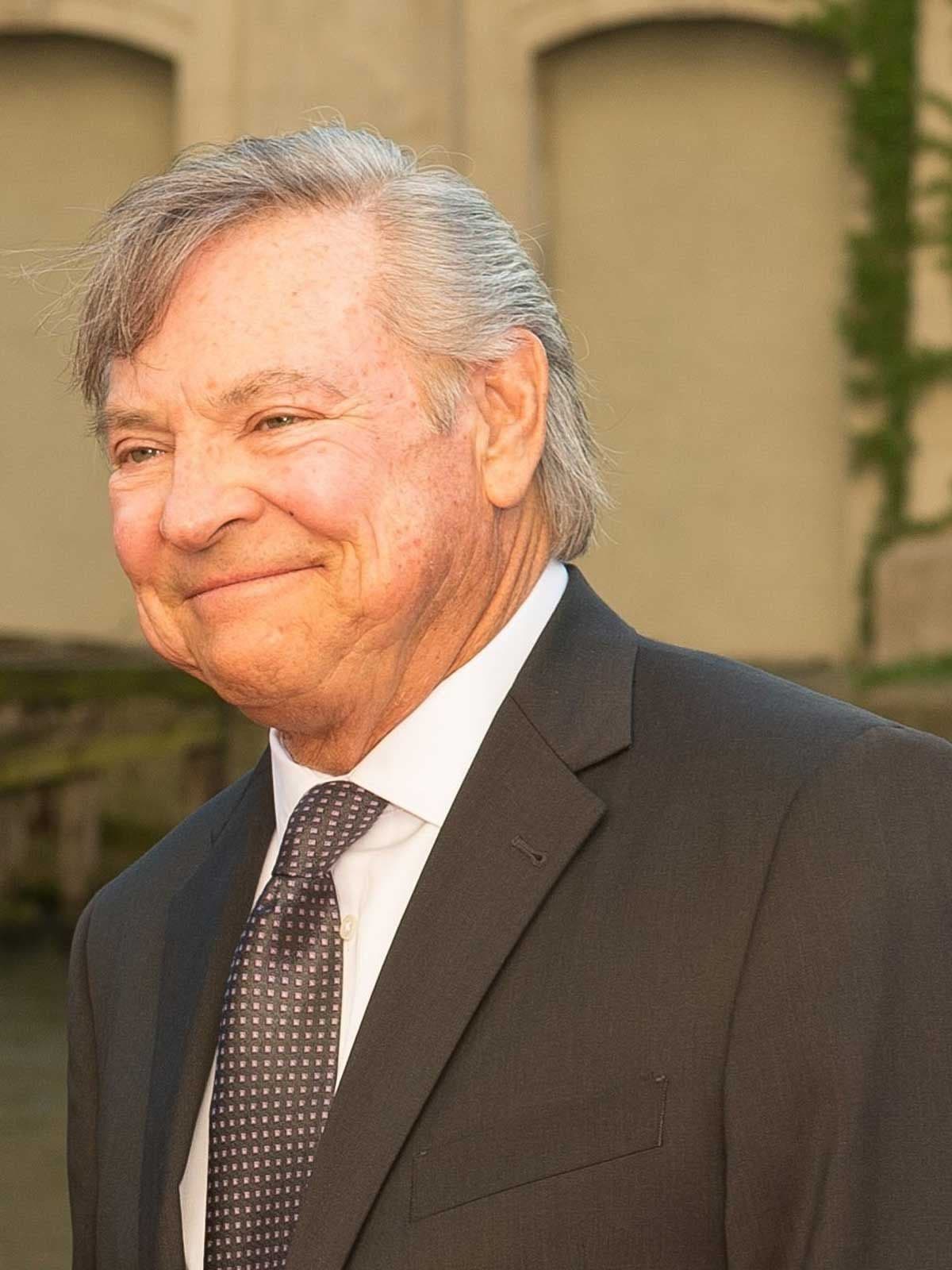 Frank Welker
