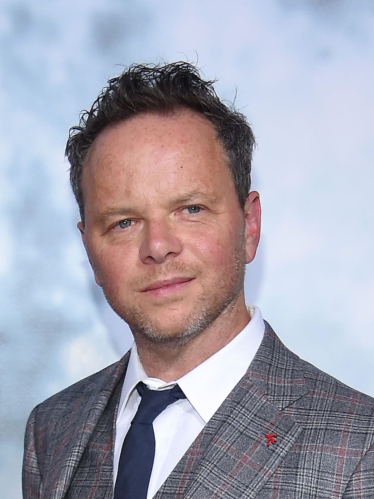 Noah Hawley