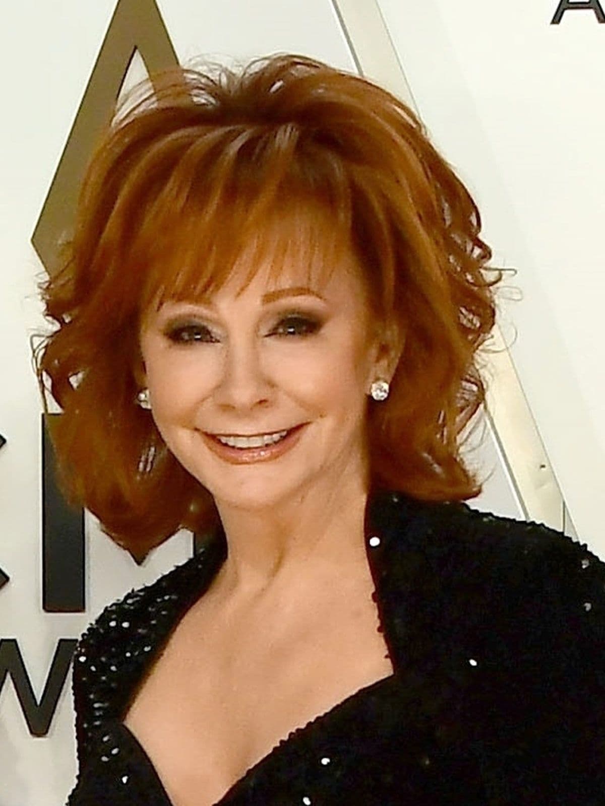 Reba McEntire