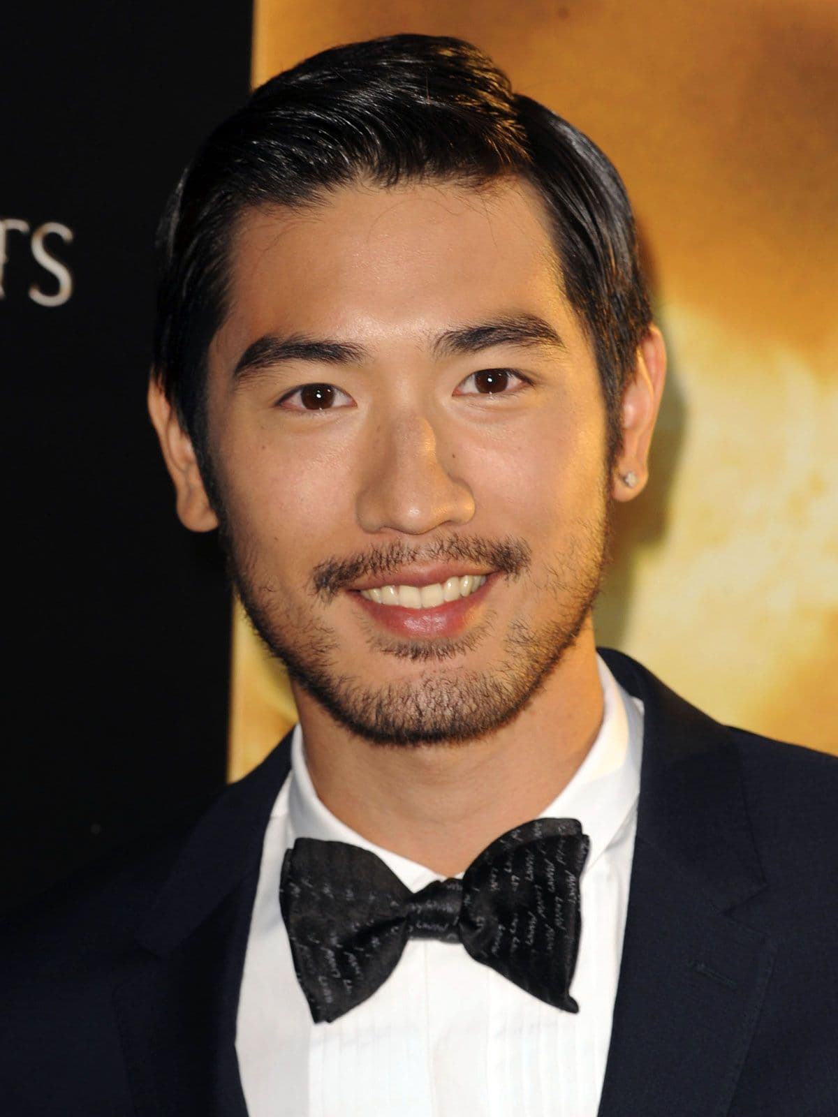 Godfrey Gao