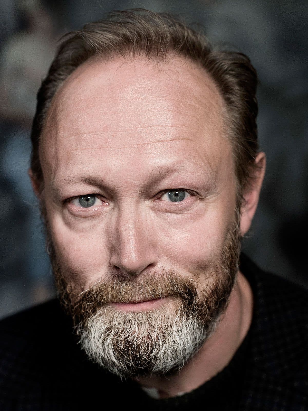 Lars Mikkelsen