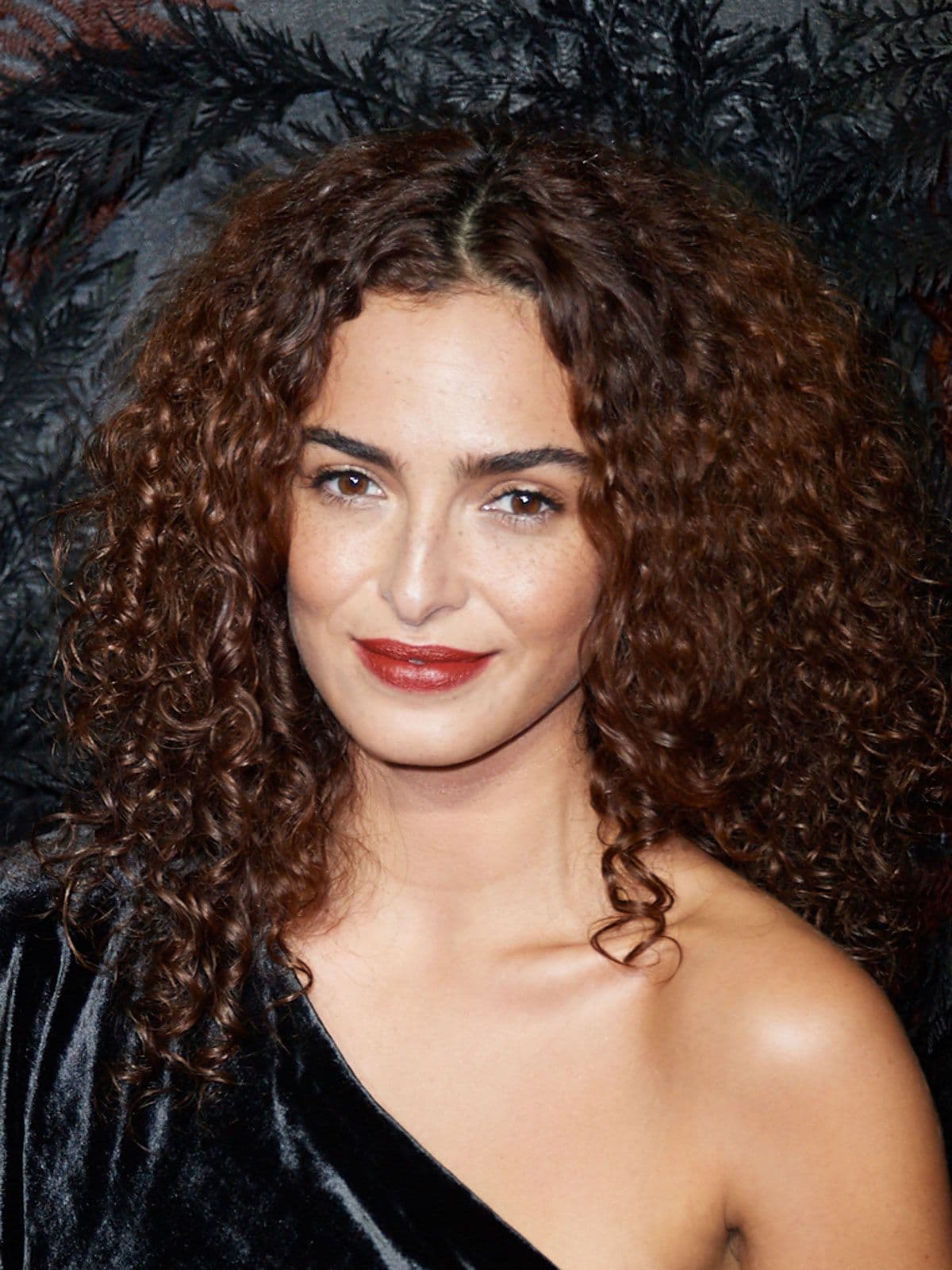 Anna Shaffer