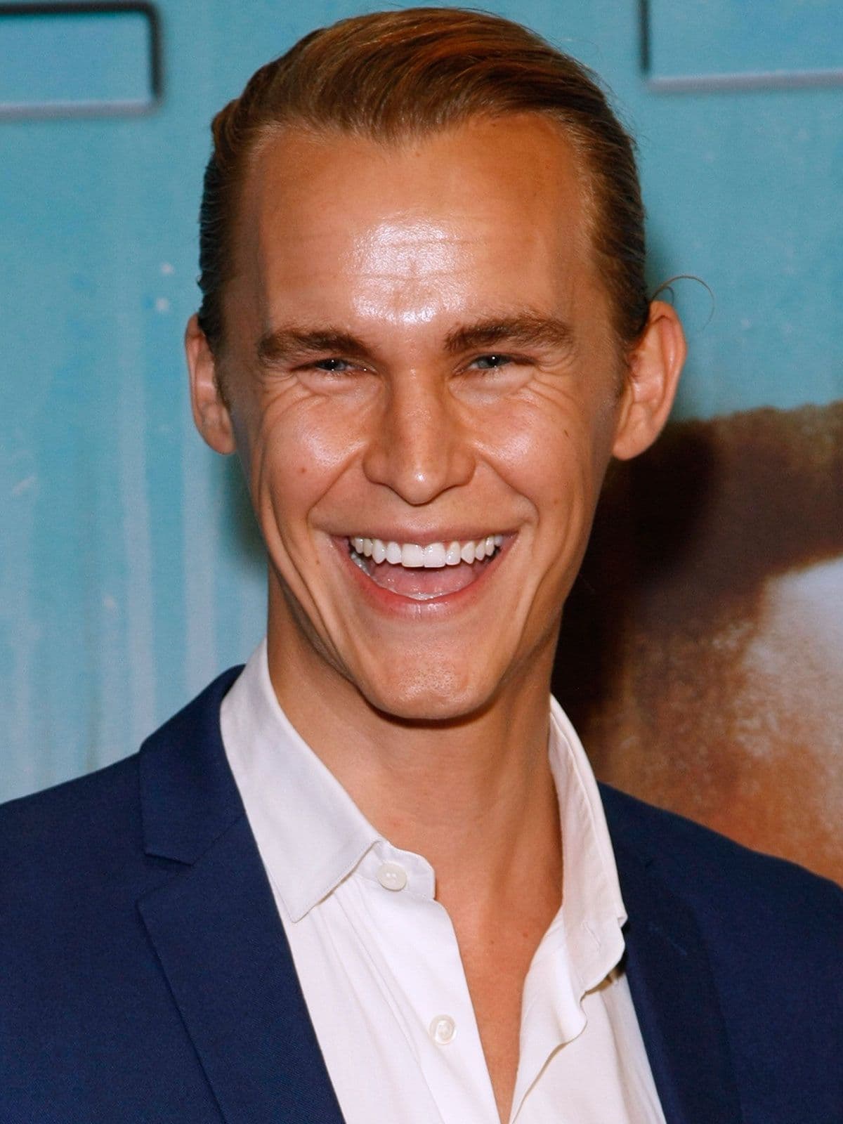 Rhys Wakefield