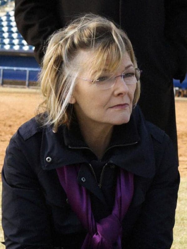 Jane Curtin