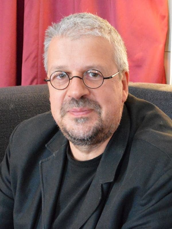 Sylvain Chomet