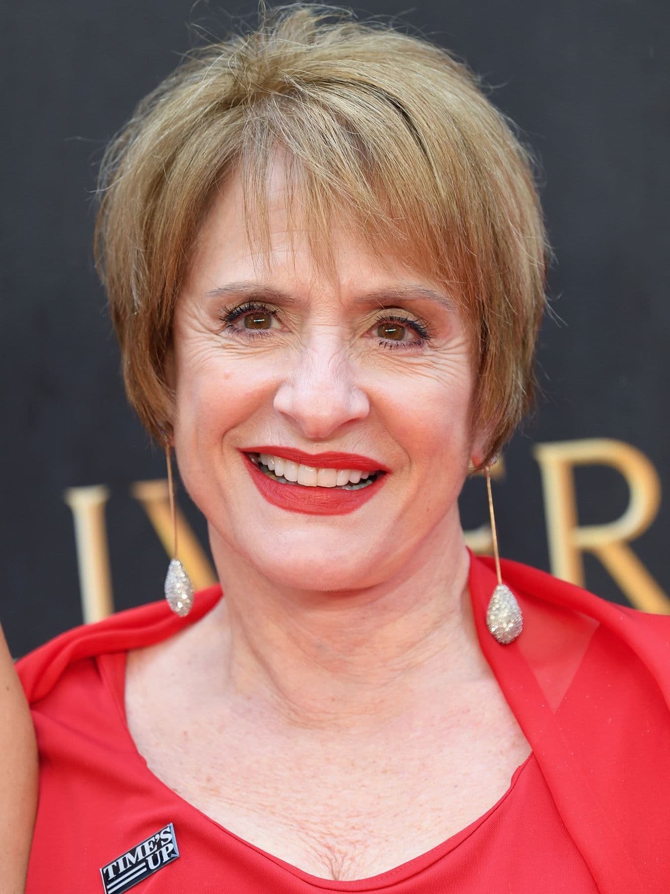 Patti LuPone