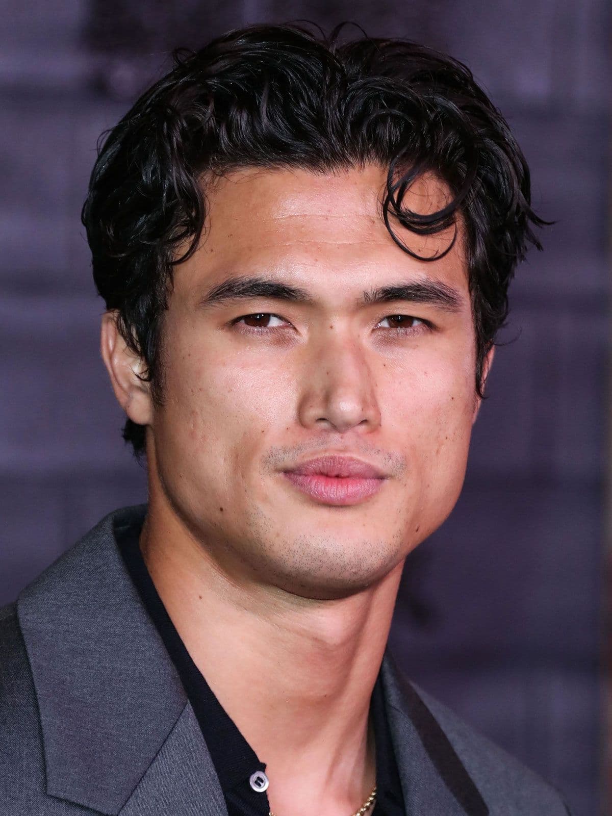 Charles Melton