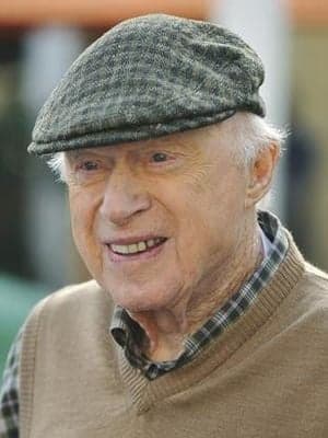 Norman Lloyd