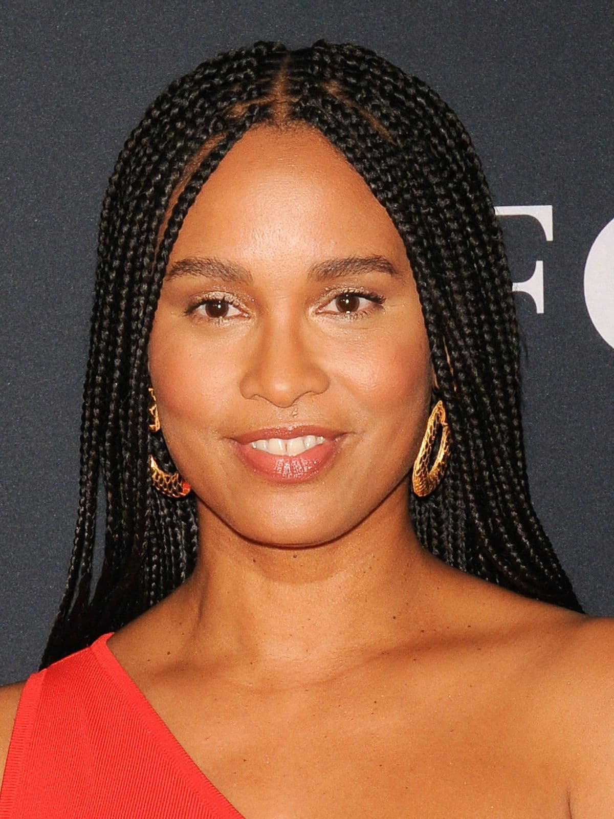 Joy Bryant