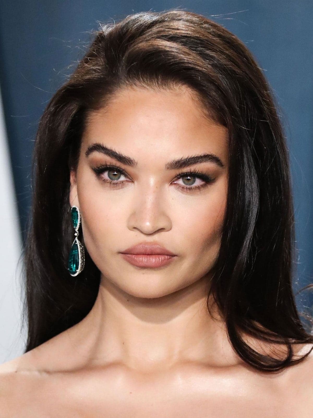 Shanina Shaik