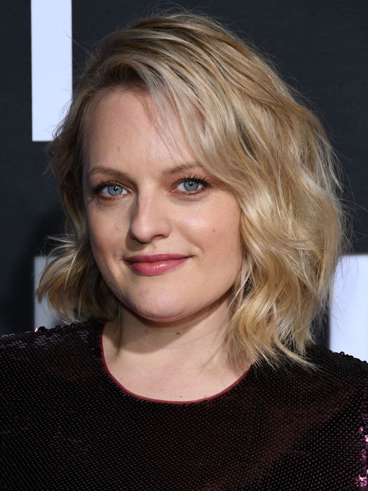 Elisabeth Moss