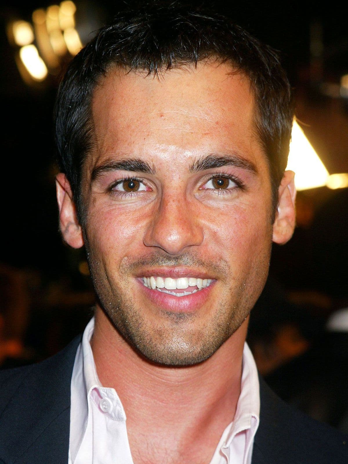 Alex Dimitriades
