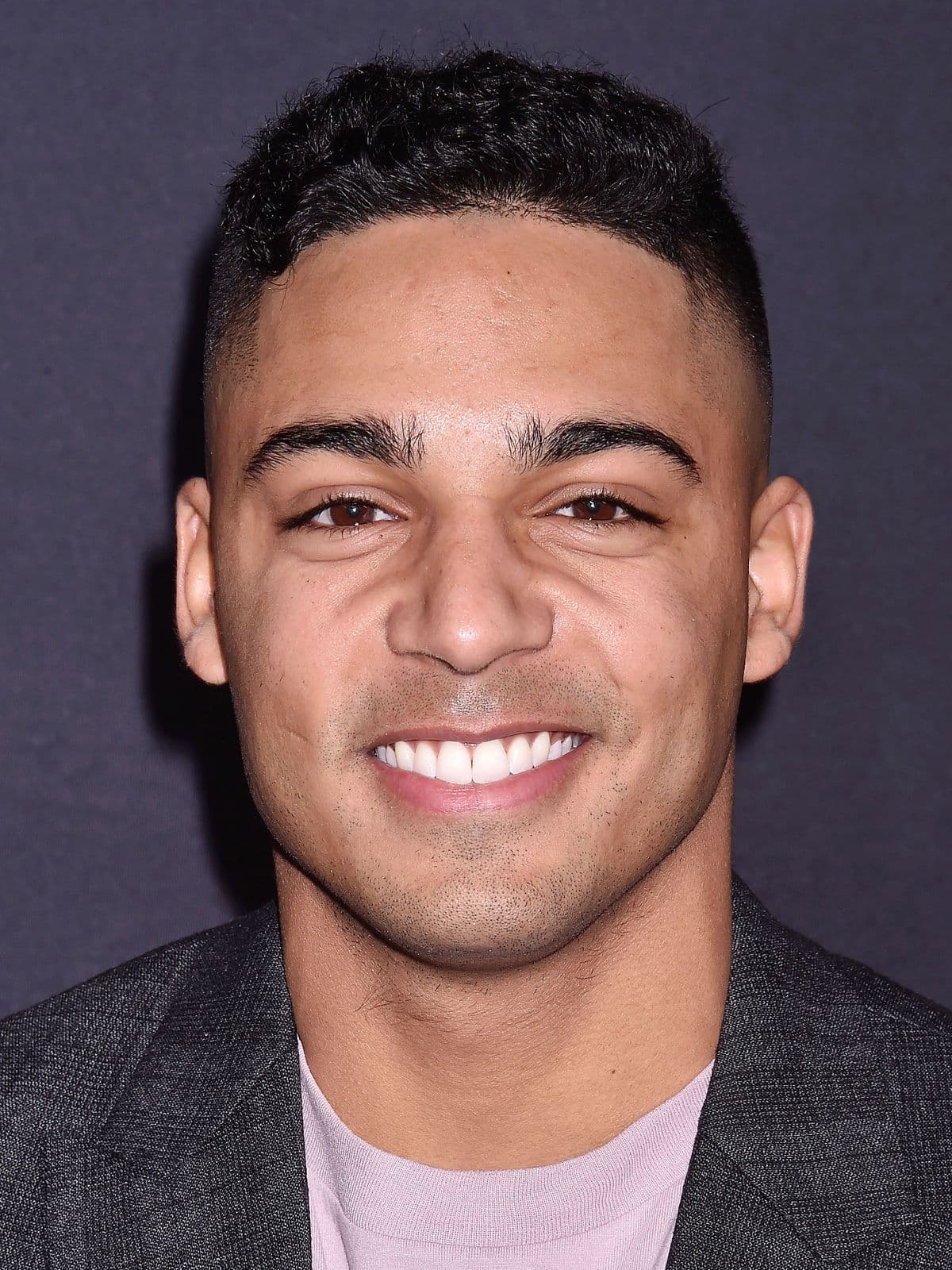 Michael Evans Behling