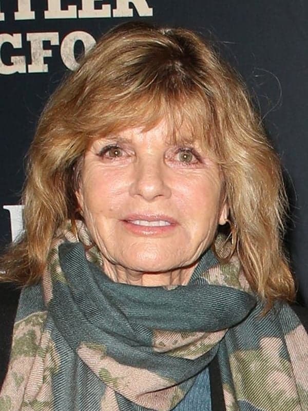 Katharine Ross