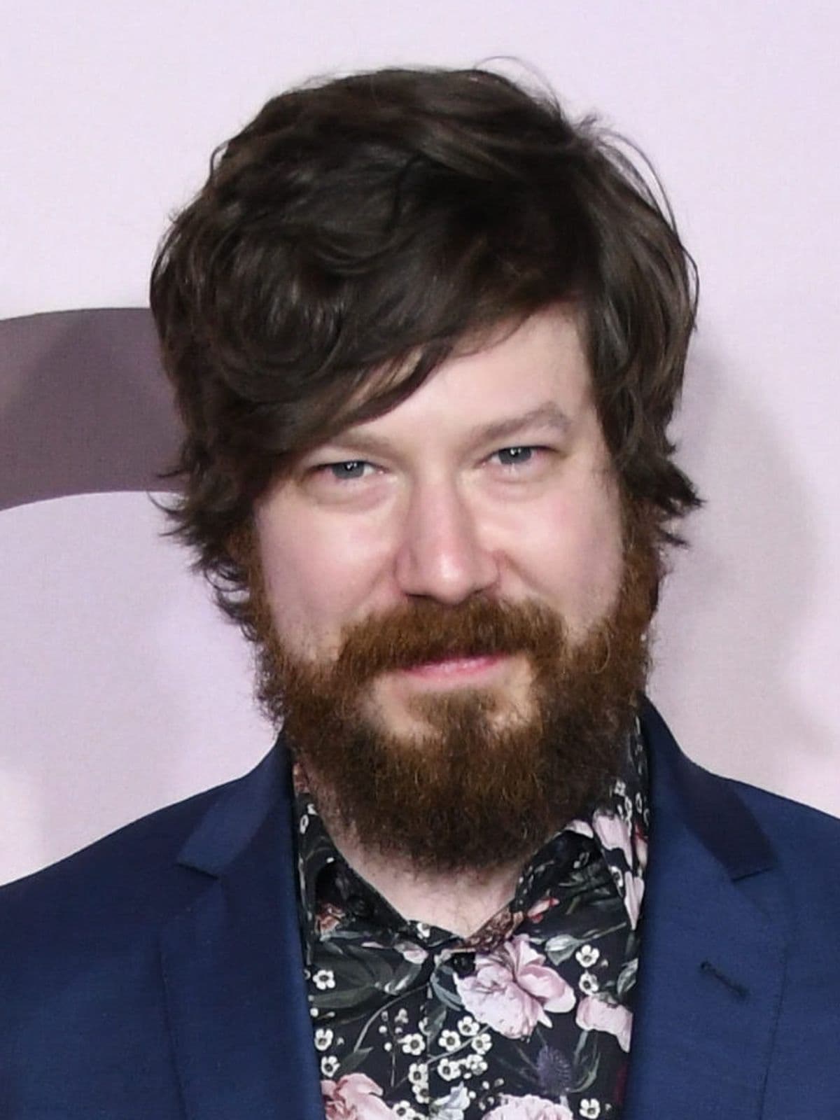 John Gallagher Jr.
