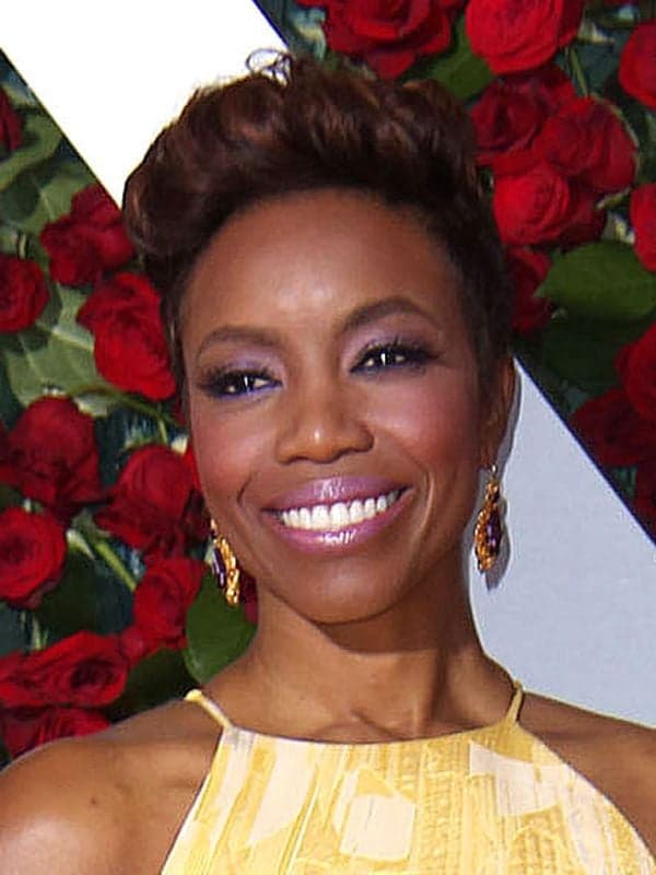 Heather Headley