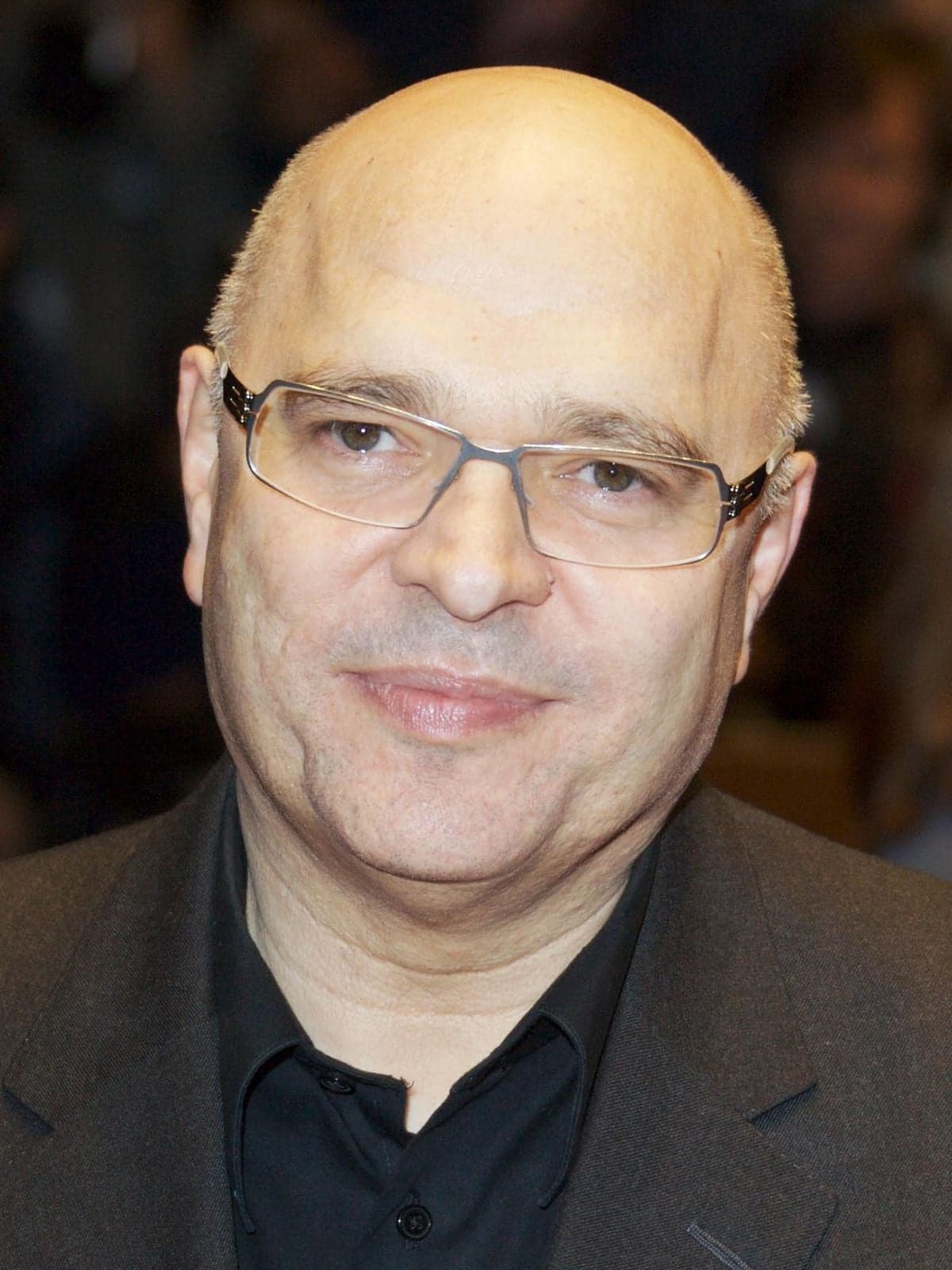 Anthony Minghella