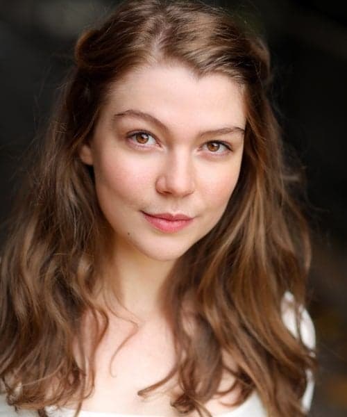 Katharine O'Donnelly