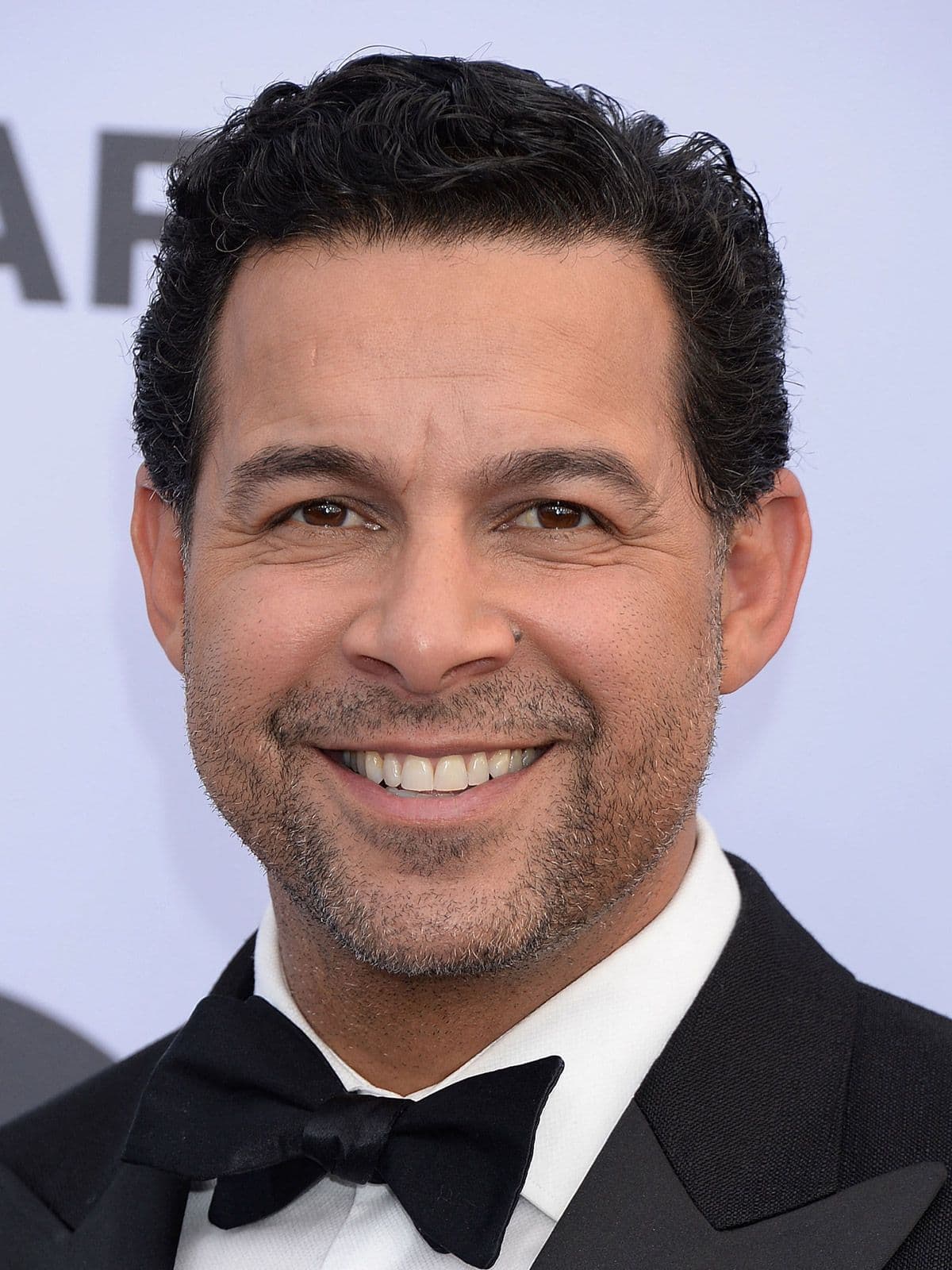 Jon Huertas
