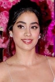 Janhvi Kapoor