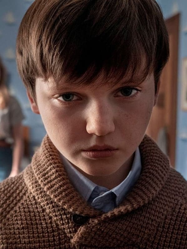 Benjamin Evan Ainsworth