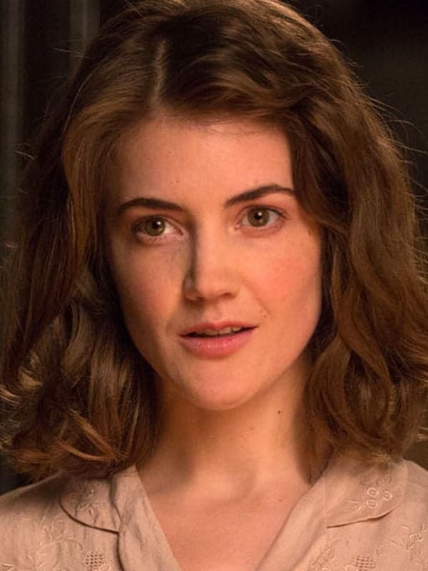 Christanne de Bruijn